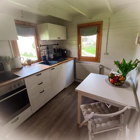 Turner Holiday home Neustadt-Glewe