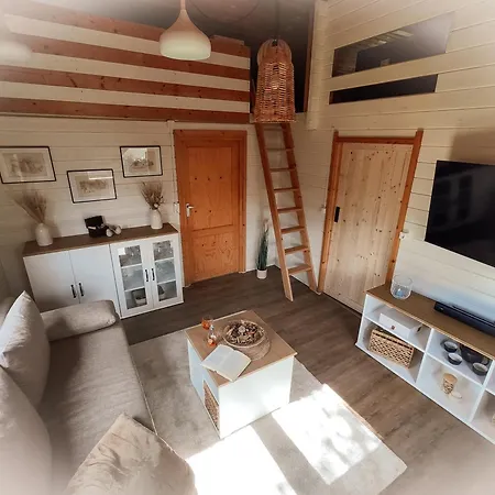 펜션 Turner 노이슈타트글레베