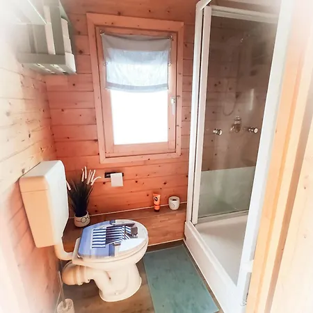 Turner Holiday home *