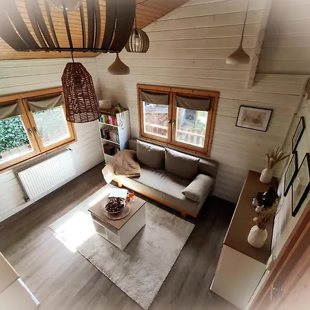 Turner 펜션 노이슈타트글레베