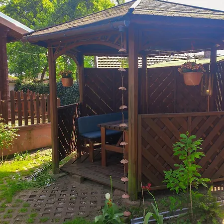 Holiday home Turner *