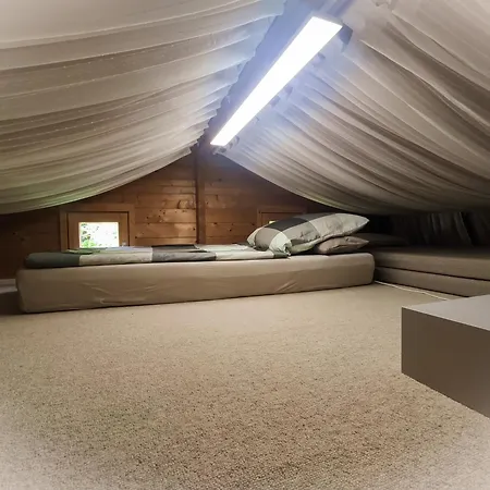 Turner 펜션 노이슈타트글레베