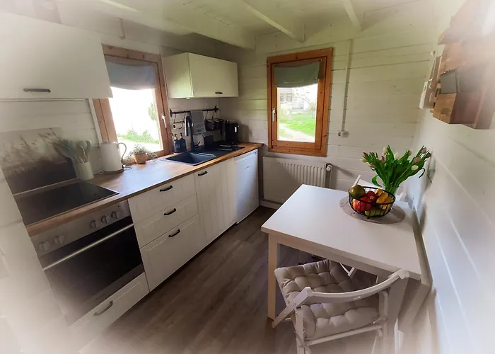 Turner 度假居 纽斯塔德勒维