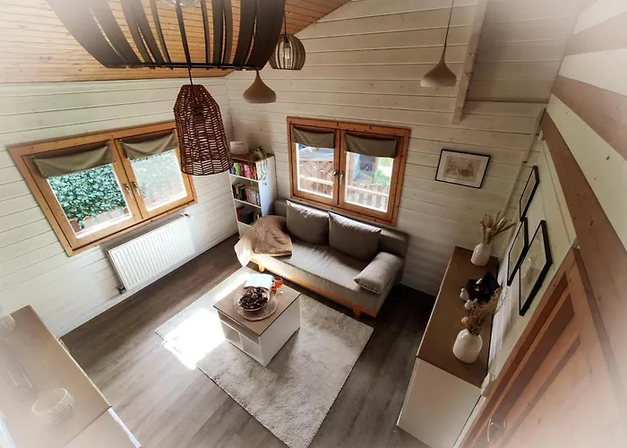 Turner 度假居 纽斯塔德勒维