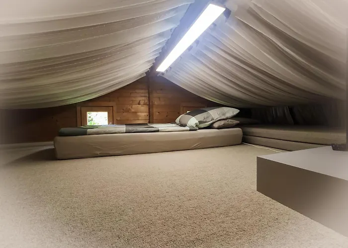 Turner 度假居 纽斯塔德勒维